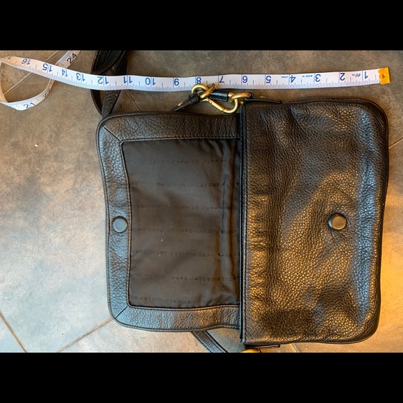 Marc by Marc Jacobs - crossbody purse - Picture 5 of 6